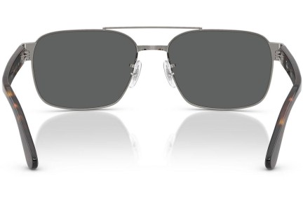 Zonnebril Ray-Ban RB3751 004/B1 Vierkant Grijs