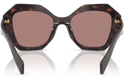 Zonnebril Prada PR16WS 17N60B Special Havana