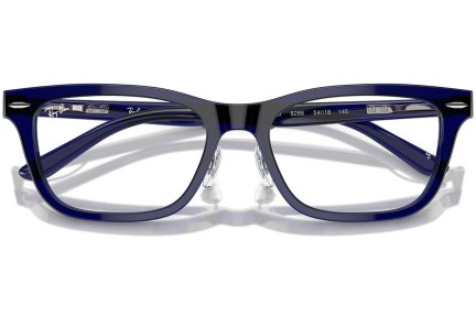 Brillen Ray-Ban RX5426D 8288 Rechthoekige Blauw