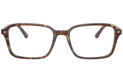 Brillen Ray-Ban RX5431 8395 Vierkant Bruin