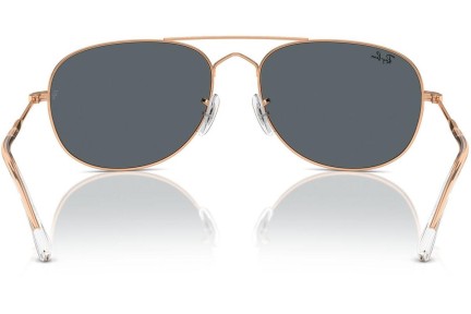 Zonnebril Ray-Ban RB3735 9202R5 Pilot Goud