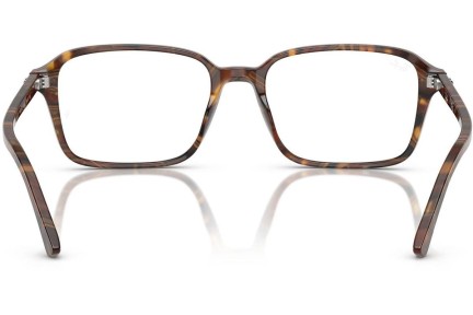 Brillen Ray-Ban RX5431 8395 Vierkant Bruin