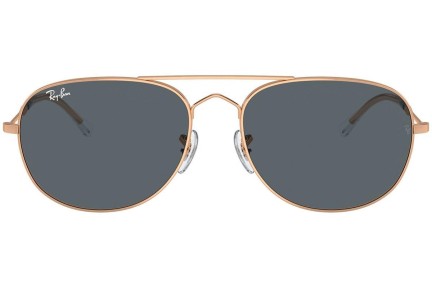 Zonnebril Ray-Ban RB3735 9202R5 Pilot Goud