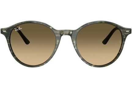 Zonnebril Ray-Ban RB2230 14210A Ronde Groen