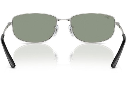 Zonnebril Ray-Ban RB3732 003/40 Special Zilver