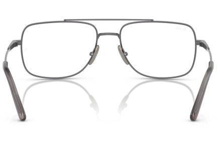 Brillen Ray-Ban RX8797 1000 Vierkant Grijs