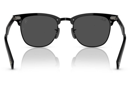 Zonnebril Ray-Ban RB3807M F111B1 Rechthoekige Zwart