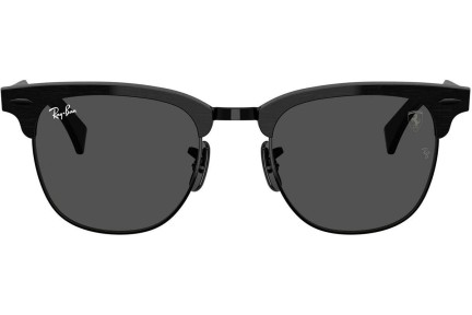 Zonnebril Ray-Ban RB3807M F111B1 Rechthoekige Zwart