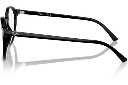 Brillen Ray-Ban RX5430 2000 Ronde Zwart