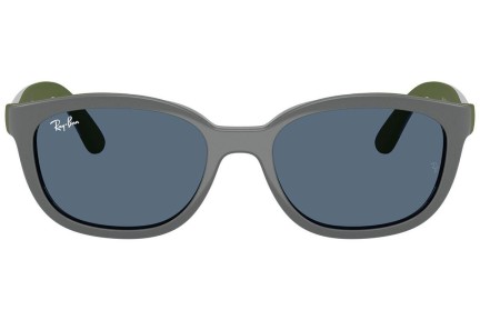 Brillen Ray-Ban Junior RY1632C 396480 Vierkant Grijs