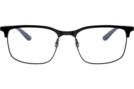 Brillen Ray-Ban RX6518 3171 Vierkant Zwart