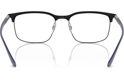 Brillen Ray-Ban RX6518 3171 Vierkant Zwart