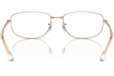 Brillen Ray-Ban RX3732V 3094 Rechthoekige Goud