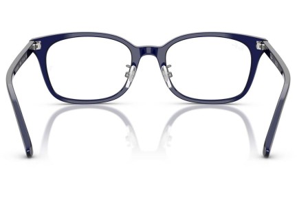 Brillen Ray-Ban RX5407D 5986 Vierkant Blauw