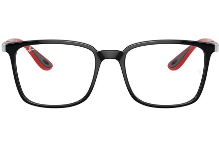 Brillen Ray-Ban RX7240M F644 Vierkant Zwart