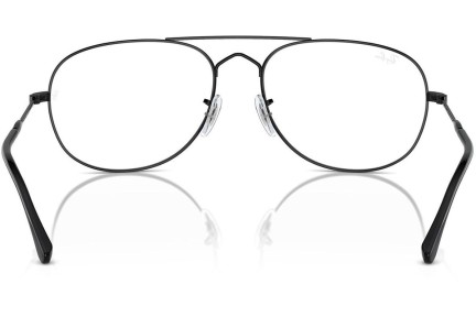 Brillen Ray-Ban Bain Bridge RX3735V 2509 Pilot Zwart