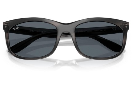 Zonnebril Ray-Ban RB2389 1404R5 Rechthoekige Grijs