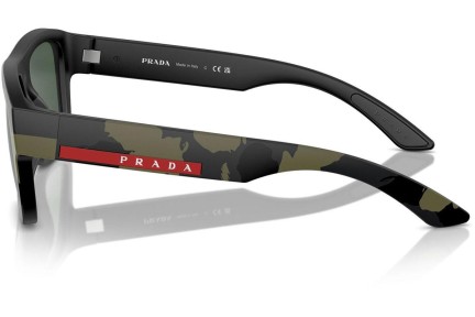 Zonnebril Prada Linea Rossa PS04ZS 14X90I Vierkant Verschillende kleuren