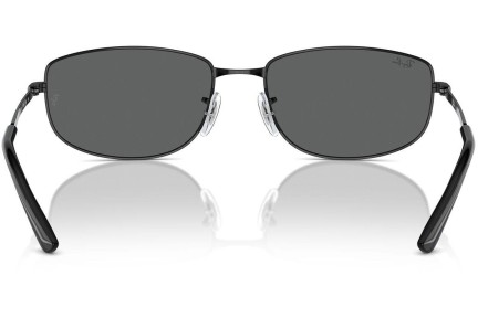 Zonnebril Ray-Ban RB3732 002/B1 Special Zwart