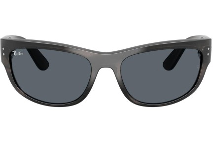 Zonnebril Ray-Ban RB2289 1404R5 Rechthoekige Grijs