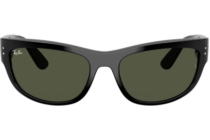 Zonnebril Ray-Ban RB2289 901/31 Rechthoekige Zwart