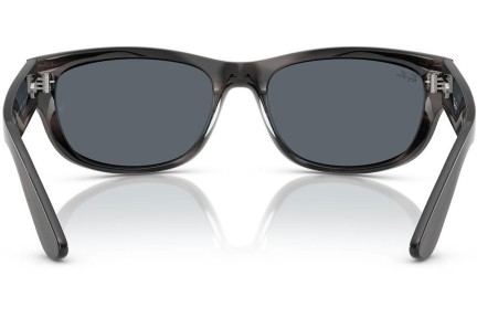 Zonnebril Ray-Ban RB2289 1404R5 Rechthoekige Grijs