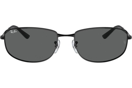 Zonnebril Ray-Ban RB3732 002/B1 Special Zwart