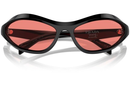 Zonnebril Prada PRA20S 16K20B Special Zwart