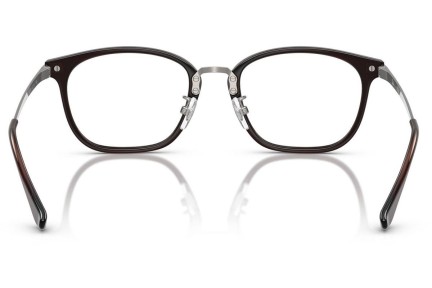 Brillen Ray-Ban RX7247D 5392 Vierkant Bruin