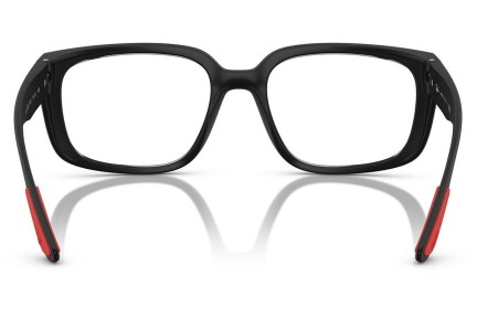 Brillen Ray-Ban RX4443VM F602 Vierkant Zwart