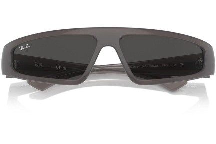 Zonnebril Ray-Ban RB4432 677787 Special Grijs