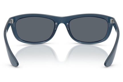 Zonnebril Ray-Ban Balorama RB4089 6042R5 Rechthoekige Blauw