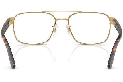 Brillen Ray-Ban RX3751V 2500 Vierkant Goud