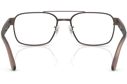 Brillen Ray-Ban RX3751V 3182 Vierkant Bruin