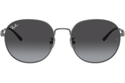 Zonnebril Ray-Ban RB3727D 004/8G Ronde Grijs