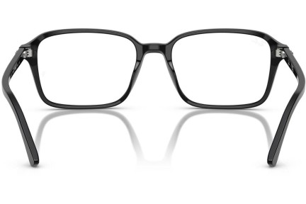 Brillen Ray-Ban RX5431 2000 Vierkant Zwart