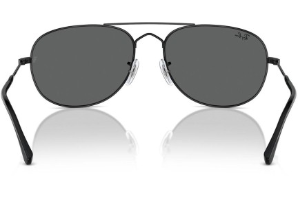 Zonnebril Ray-Ban RB3735 002/B1 Pilot Zwart