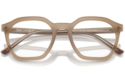 Brillen Ray-Ban Alice RX7238 8355 Special Beige