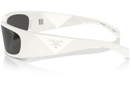 Zonnebril Prada PRA14S 1425S0 Special Wit