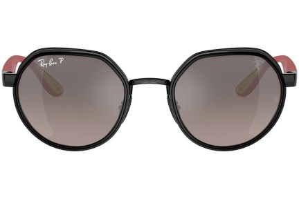 Zonnebril Ray-Ban RB3703M F1145J Polarized Special Zwart