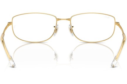 Zonnebril Ray-Ban RB3732 001/GJ Special Goud