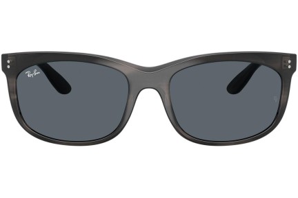 Zonnebril Ray-Ban RB2389 1404R5 Rechthoekige Grijs