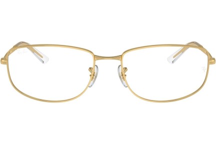 Zonnebril Ray-Ban RB3732 001/GJ Special Goud