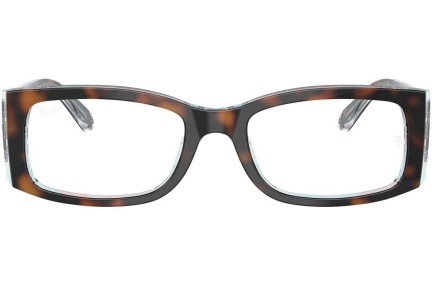 Brillen Ray-Ban RX5434 8401 Vierkant Havana