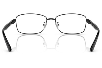 Brillen Ray-Ban RX6527D 2503 Vierkant Zwart