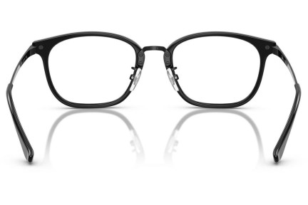 Brillen Ray-Ban RX7247D 2000 Vierkant Zwart