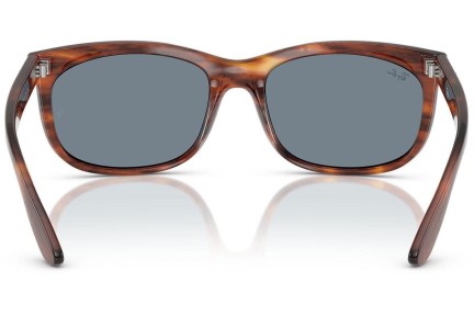 Zonnebril Ray-Ban RB2389 954/62 Rechthoekige Havana