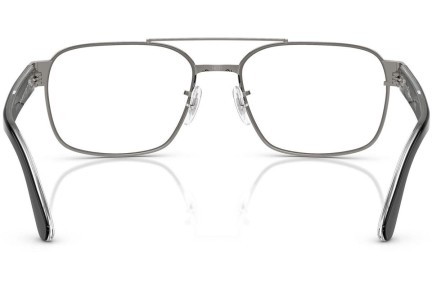 Brillen Ray-Ban RX3751V 2502 Vierkant Grijs