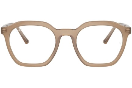 Brillen Ray-Ban Alice RX7238 8355 Special Beige