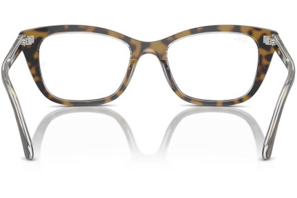 Brillen Ray-Ban RX5433 5082 Cat Eye Havana